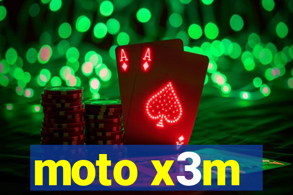 moto x3m - jogo de moto 2